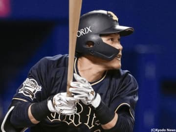 オリックス・ドラ1麦谷祐介のプロ初サヨナラ打を佐伯氏分析「少し遅い球だったので…」