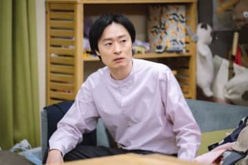『対岸の家事』“礼子”江口のりこ、怒り爆発　夫“量平”川西賢志郎とのケンカが超リアル「ゾッとする」「解像度高すぎ」