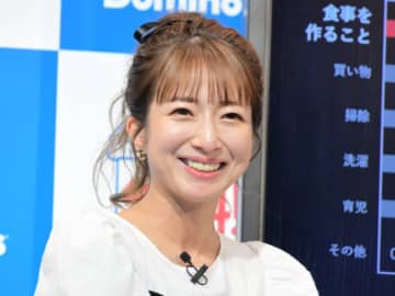 辻希美、17歳長女への“遺伝”に「本当に申し訳ない」　母としての思いつづる