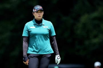 西郷真央逆転Vの裏で…悪夢のようなミスがあった　優勝目前で痛恨、米メディア「現実とは思えない」
