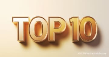 2025年1月にいちばん読まれたSales Tech関連の記事はどれだ!?　アクセストップ10