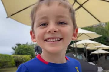 「日本では当たり前なのかもしれませんが」　ドイツ在住の6歳児が“初めてのおつかい”　日本人ママが改めて日本の素晴らしさを感じた理由とは