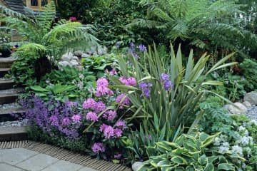【ガーデニング】リーフプランツ3タイプで庭と寄せ植えをセンスよく！［リーフ9選］