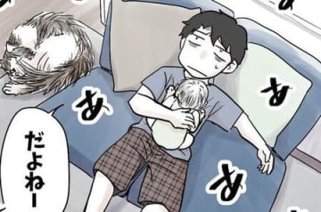 赤ちゃんの「魔の3週目」到来！泣く→寝ないを繰り返す、地獄の無限ループ突破術は…