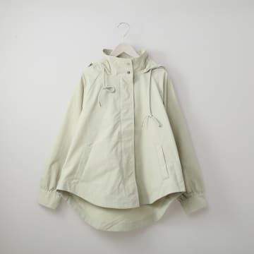 こういうの探してた！【ニトリのN+】で見つけた「撥水加工アウター」って？