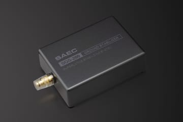 サエク、新たなノウハウ投入したグランドスタビライザー「SGS-200/SGS-042Mk2」
