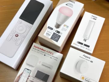 また登場した新規格Matter(マター)で「スマートホーム」は死語になる!?