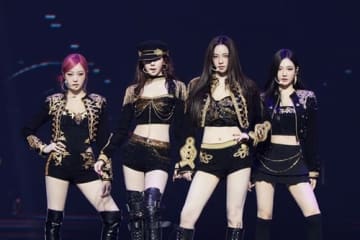 兵役中の韓国MZ世代がガチで選んだ!! 好きなK-POPアイドル・ベスト10