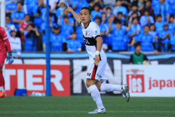 16歳逸材の「夢が叶った瞬間」　勝ち取ったJ1の舞台…鬼木監督も認めた実力「納得させるだけの十分なもの」