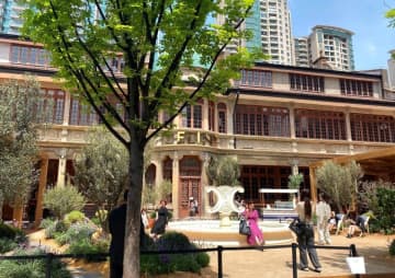 新規開業が1日に3店、上海の「首発経済」が消費の新たなハイライトに―中国