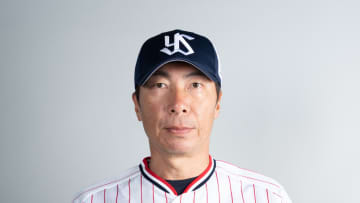 ヤクルト高津監督「ゲームが締まらない」5四死球の助っ人右腕に苦言　長岡の離脱に同期入団の武岡が2安打も“課題”