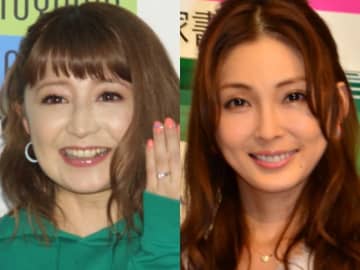 有名人ママ・パパの“入園式"ショットが幸せそう！　元人気アイドルに『紅白』常連歌手も