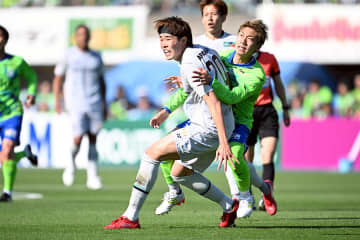 J3→J2→J1…日本代表候補に浮上した26歳　指揮官も絶賛「入ってくれればすごく光栄」