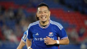 水沼宏太が今夏残留へ！横浜F・マリノス時代の同僚も「豪州移籍に興味」