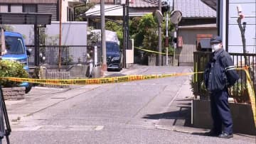 【続報】腹に刃物刺さった状態で発見…同居の76歳父親を刺した殺人未遂の疑いでフィリピン国籍の容疑者（23）を逮捕　愛知・津島市