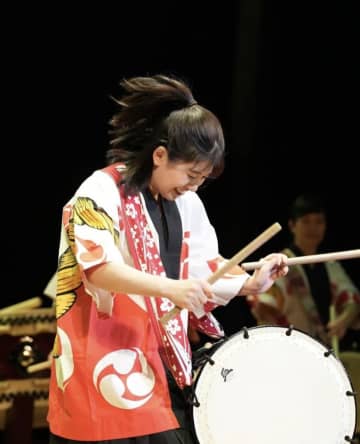 【北海道】富良野発・若き和太鼓ユニット「光颯」インタビュー | 描く未来とこれからのステージ