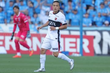 「とても楽しみな選手！」鹿島16歳FWのJ１デビューに脚光！「優磨の後継者」「メンタルも強そう」