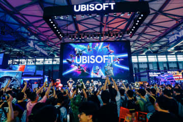 中国のモバイルゲーム市場規模、24年は世界の37.5％占める　