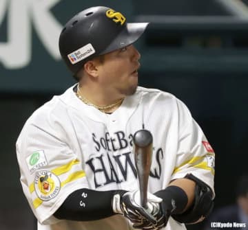 ソフトバンク・山川が13試合ぶりの一発！西村氏「山川のバッティングの調子が上がってくると…」