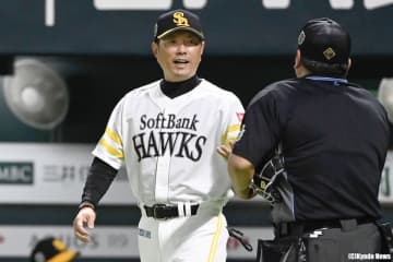 ソフトバンク、故障者続出…西村龍次氏「まさかこんなに怪我人が出るとは…」
