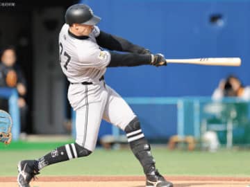 2点適時二塁打含む今季初の3安打猛打賞！若林楽人/キャベッジ/萩尾匡也に割って入る存在として支配下登録期待の巨人2軍に潜む好打者とは！？