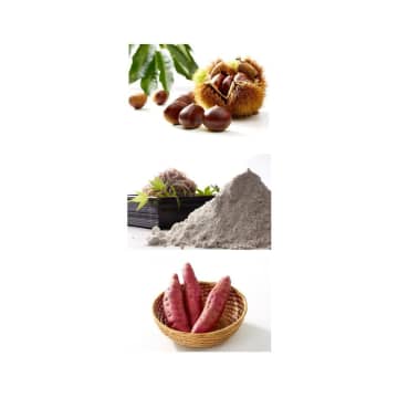 有機農業、先進県目指す　茨城県　クリ、そば、かんしょに重点