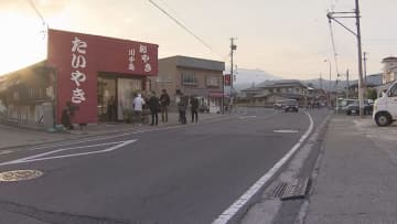 「ドーンとすごい音」車のタイヤ外れ…4歳と6歳の男児、15歳の女子高校生、49歳の女性の4人に衝突　全国で相次ぐ脱輪事故