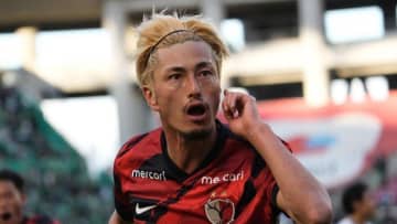 鹿島アントラーズ鈴木優磨のPK水かけ行為に賛否！町田FW藤尾翔太との比較論も
