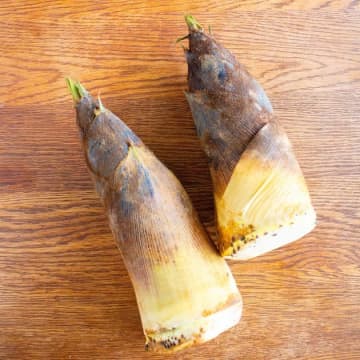 【たけのこは冷凍保存が正解！】あれをパラパラふりかけるだけで旨味を逃がさない！料理にそのまま使えて便利な裏技