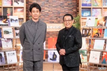 さだまさしが「SONGS」に11回目の登場。“まだまだ知って欲しい名曲”を紹介！