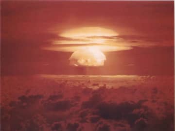 「世界の軍事力増強が止まらない」第３次世界大戦も現実味