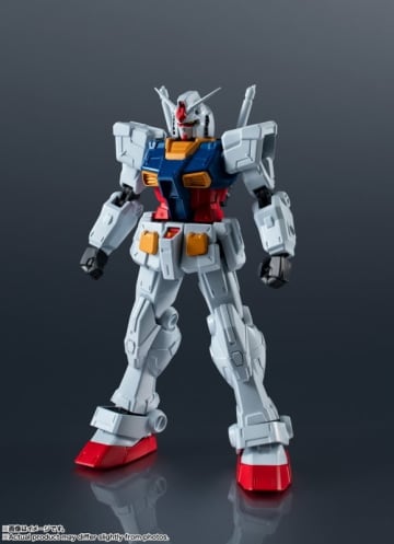 機動戦士ガンダム「GUNDAM UNIVERSE RX-78-2 GUNDAM RENEWAL」