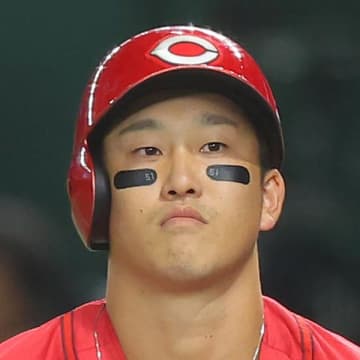 広島新井監督を悩ます小園海斗のジレンマ…打撃がいいから外せない。でも守るところがない