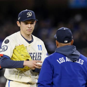 育成段階の佐々木朗希に迫る「中5日先発」の危険度…評論家は肩肘への負担、故障リスクを指摘