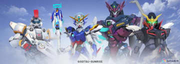 「オーバーウォッチ 2」と「ガンダム W」のコラボがスタート！「ウイングガンダムゼロ」や「ガンダムデスサイズ」などのコラボスキン4種が登場