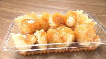 常連客が“2時間かけてでも来る価値がある”と絶賛する埼玉・秩父の『みそポテト』！94歳の伝説おばあちゃんが切り盛りする『オモウマい店』