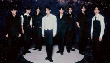 “限韓令”解除？中国で9年ぶりのK-POP公演…EPEX、5月に初の単独公演が決定