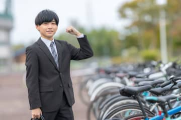 4月から会社が「原則出社」に移行し「自転車通勤」を始めたのですが、「通勤手当」は返還が必要ですか？