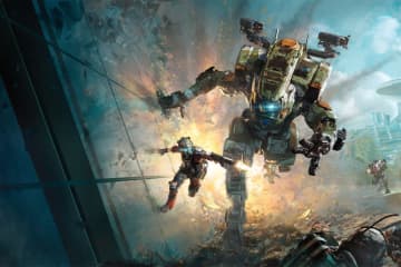 EA、従業員300人を削減。『Titanfall』新作もキャンセルの報