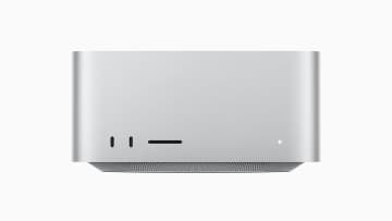 Apple「Mac Studio」 M3 Ultraモデルを検証。多コアCPUのロマンを追う [OnGoing Re:View]