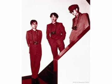 YMO、世界が熱狂した「LIVE BOX SET」が遂に本日4/30発売！