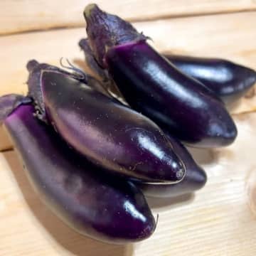 【なすは安売りの時に買いだめしておいて！】便利すぎ！！いつでもすぐに食べられる！！