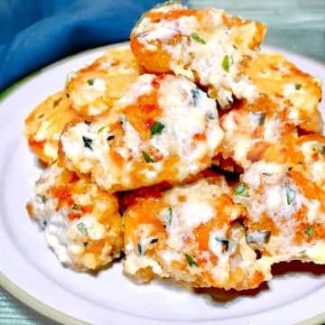 【ポテサラ食べるなら断然こっちでしょ！！】じゃがいも1袋、一瞬だった...