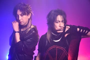 【インタビュー】FANTASTIC◇CIRCUS再始動、石月 努とkazuyaが語る天命「この二人から始まった物語」