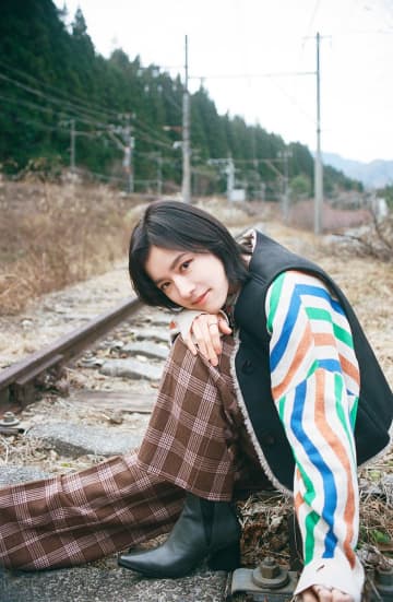 milet、自身初のアリーナ公演が映像商品化。初回生産限定盤には初海外ワンマン（台北公演）映像も