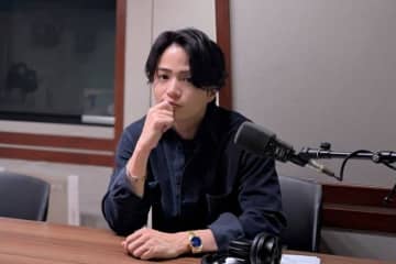 菊池風磨 日頃から心がけていることとは？「ちゃんとご挨拶したいなと思っています」