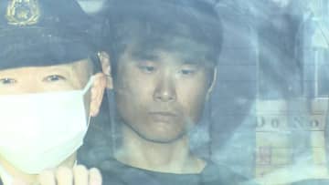 「歩き回って殺害する女性を探していた」15歳女子高校生を殺害した疑いで逮捕の谷内寛幸容疑者　黙秘から一転、容疑認める　さいたま市