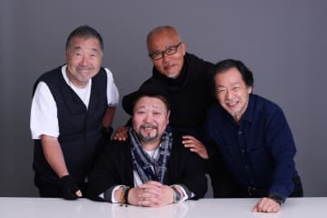 山岸伸の「写真のキモチ」　第88回：四天展　ジャンルの異なる同世代の写真家4人の集い