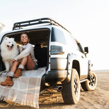 『犬が大好きな人』の共通点6選　あなたはいくつ当てはまる？犬好きを判断するためのチェック項目まで