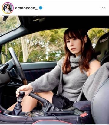 高級車5台所有の美女YouTuber、維持費の最高額は「ランボルギーニ」　毎月のお支払い額を赤裸々告白